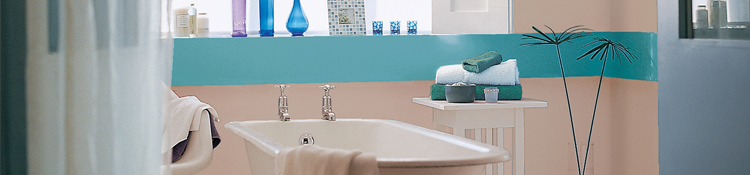 Plumbing & Bathroom